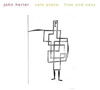 John Horler - Free and Easy