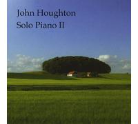John Houghton Solo Piano II / Various