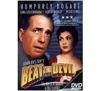 John Houston's BEAT THE DEVIL