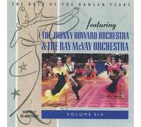 John Howard & His Orchestra - Best of The Danson Years 6