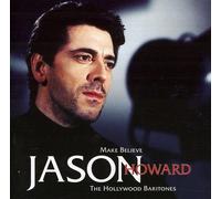 John Howard - Jason Howard-Make Believe