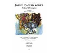 John Howard Yoder (ebook)