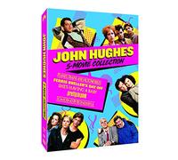 John Hughes 5-Movie Collection (5 Dvd) [Edizione: Stati Uniti] [Italia]