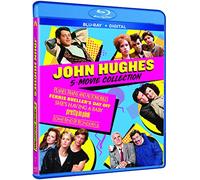 John Hughes: Colección de 5 películas – John Hughes – Blu-ray – USA
