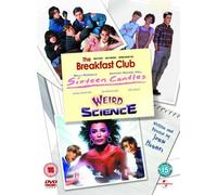 John Hughes Box Set [Reino Unido] [DVD]