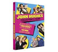 John Hughes - Collection 5 films [Francia] [DVD]