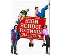 John Hughes: High School Reunion Collection [Reino Unido] [DVD]
