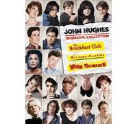 John Hughes Yearbook Collection [DVD]
