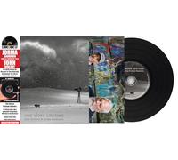 John Hurlbut & Jorma Kaukonen - One More Lifetime CD Vinyl Replica