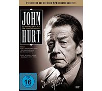 John Hurt : Nichts geht mehr - Das Millionenspiel des Dan Mahowny / Schuld und Sühne [Alemania] [DVD]
