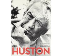 John Huston (3 Películas) [DVD]