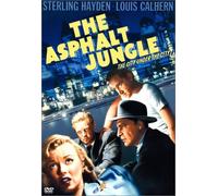 John Huston - While The City Sleeps [Edizione: Giappone] [Italia] [DVD]