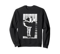 John Inman: ¿Te están sirviendo el Vestido de Papá Noel en Navidad? Sudadera