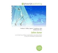 John Isner: List of Male Tennis Players, Andy Roddick, Isner-Mahut Match at the 2010 Wimbledon Championships.