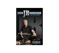 John J.R. Robinson: The Time Machine [DVD] [2011]