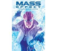 John Jackson Miller Jeremy Bar Mass Effect: The (Tapa blanda) (Importación USA)