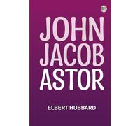 John Jacob Astor