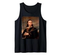 John James Audubon Camiseta sin Mangas