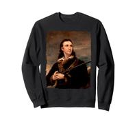 John James Audubon Sudadera