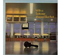 John James - John James - With A Suitcase Shaped Like That... - 12th Street Records - 12ST 001