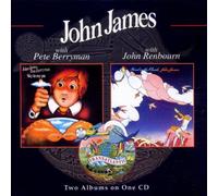John James - Sky in My Pie/Head in the..