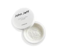 John Jeff - Natural Silica Powder - 3 Colors 03# Nude - 7g