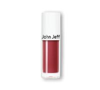 John Jeff - Olive Fruit Lip Oil - 5 Flavors 03# Peach - 5.3ml