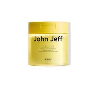John Jeff - Turmeric Cotton Pads 90pcs