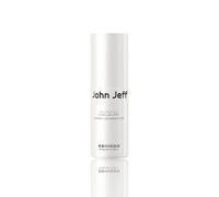 John Jeff - Turmeric Long-Wear Liquid Foundation - 6 Shades 01# Light Tan - 30g