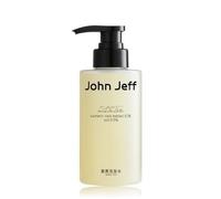 John Jeff - Turmeric Oil Control Anti-Dandruff Shampoo 300g