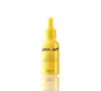 John Jeff - Turmeric Serum - 2 Types 30ml