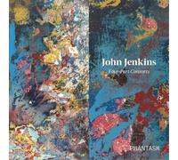 John Jenkins John Jenkins: Four-part Consorts (CD) (Importación USA)
