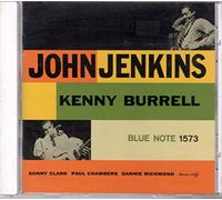 John Jenkins With Kenny Burrel