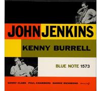 John Jenkins - With Kenny Burrell