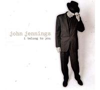 John Jennings - I Belong to You [Import]