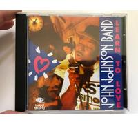 John Johnson Band - Learn to Love [Import]