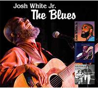 John Jr. White - The Blues