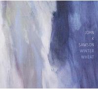 John K. Samson - Winter Wheat [Vinilo]