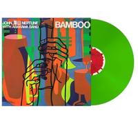 John Kaizen Neptune - Bamboo - Limited Color Vinyl [Vinilo]