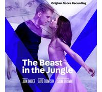 John Kander The Beast In The Jungle original Score Record (CD) (Importación USA)