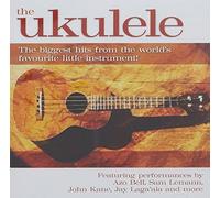 John Kane - Ukulele