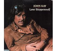 John Kay - Lone Steppenwolf