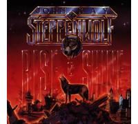 John Kay - Rise & shine