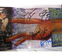 John Kay & Steppenwolf - Feed The Fire