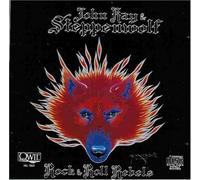 John Kay & Steppenwolf - Rock & Roll Rebels