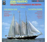 John Keating - John Keating Conducts The London Symphony Orchestra