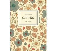 John Keats: Gedichte. Vollständige Neuausgabe: Ins Deutsche übertragen von Gisela Etzel