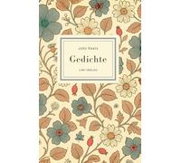 John Keats: Gedichte. Vollständige Neuausgabe: Ins Deutsche übertragen von Gisela Etzel