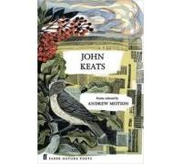 John Keats (nature Poets)
