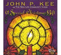 John Kee P & New Life Communi - A Special Christmas Album